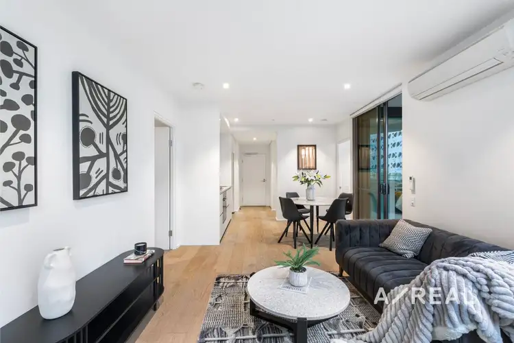 210N/883 Collins Street, Docklands VIC 3008