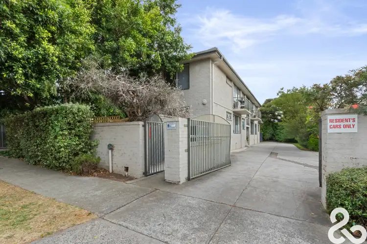 6/135 Raleigh Street, Thornbury VIC 3071