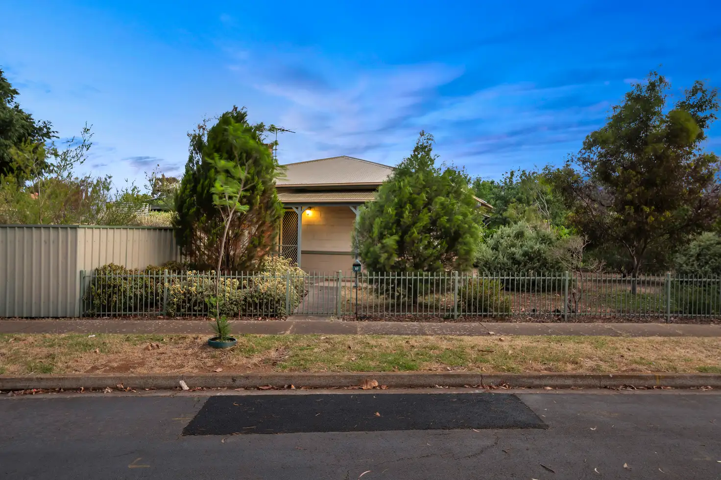 Main view of Homely semi-detached listing, 37 Elmgrove Road, Salisbury North SA 5108