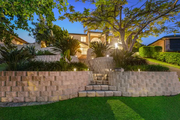 Third view of Homely house listing, 20 Gordonia Drive, Reedy Creek QLD 4227