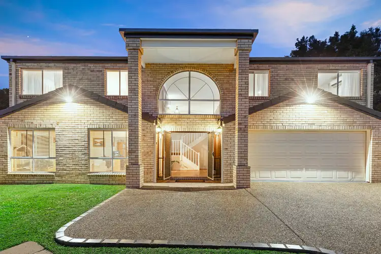 Fifth view of Homely house listing, 20 Gordonia Drive, Reedy Creek QLD 4227