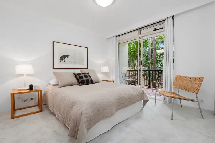 Third view of Homely apartment listing, 14/42 Lombard Street, Glebe NSW 2037