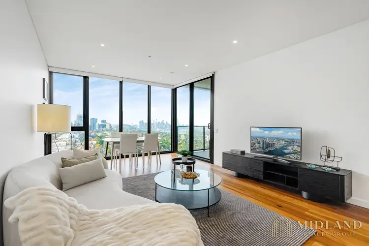 2003/472 Pacific Highway, St Leonards NSW 2065