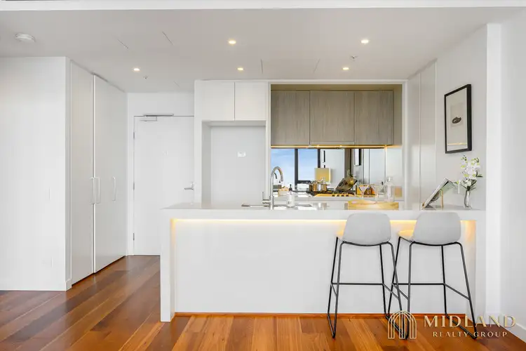 Fourth view of Homely apartment listing, 2003/472 Pacific Highway, St Leonards NSW 2065