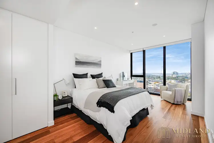 Sixth view of Homely apartment listing, 2003/472 Pacific Highway, St Leonards NSW 2065