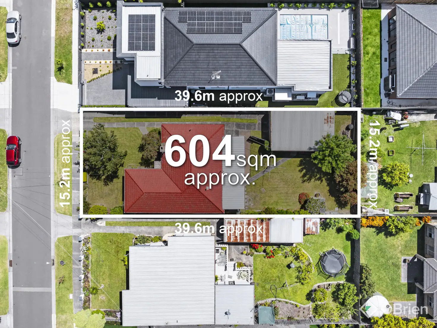 Main view of Homely house listing, 12 Dermot Street, Oakleigh South VIC 3167