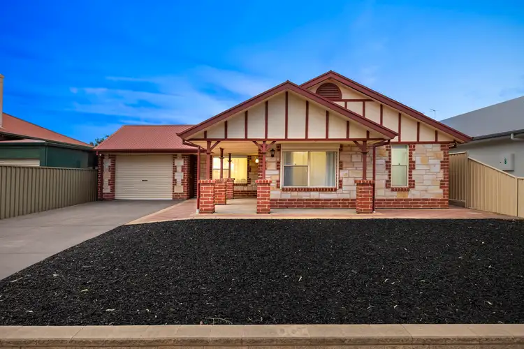 32A Sir Ewen Waterman Avenue, North Haven SA 5018