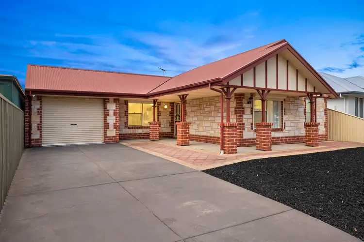 Second view of Homely house listing, 32A Sir Ewen Waterman Avenue, North Haven SA 5018