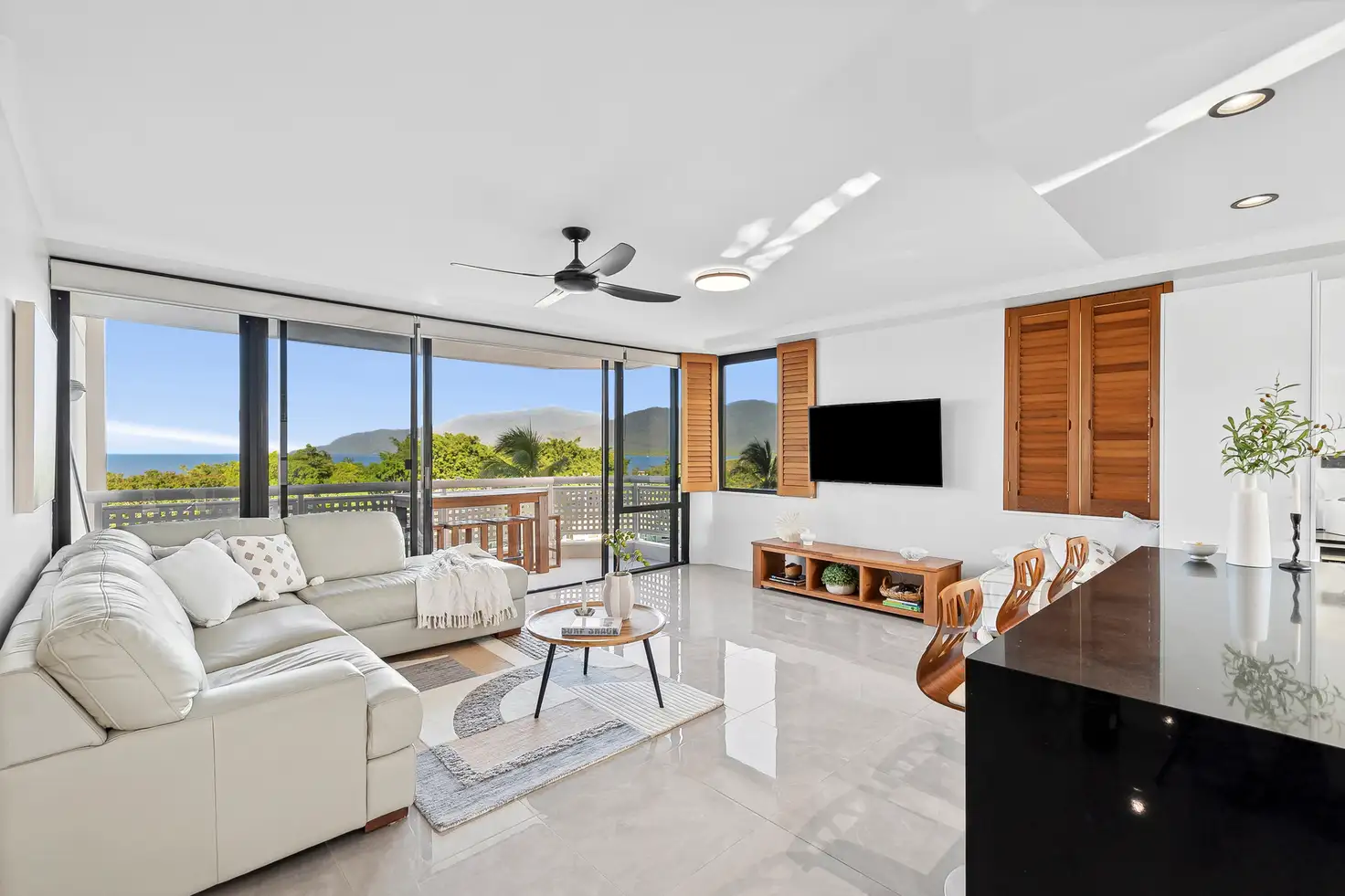 Main view of Homely apartment listing, 54/219-225 Abbott Street, Cairns North QLD 4870