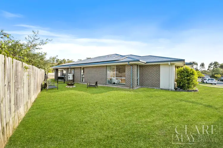38 Reserve Drive, Flagstone QLD 4280