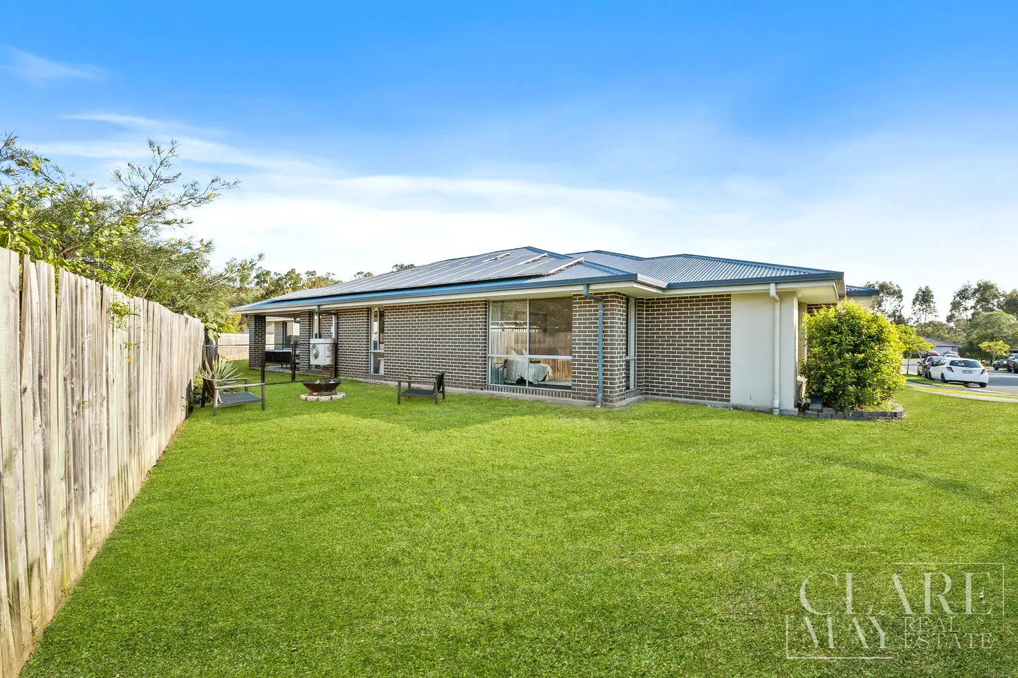 Main view of Homely house listing, 38 Reserve Drive, Flagstone QLD 4280