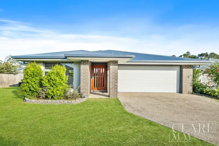 Second view of Homely house listing, 38 Reserve Drive, Flagstone QLD 4280