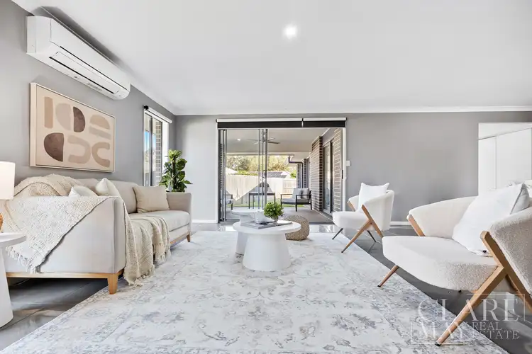 Third view of Homely house listing, 38 Reserve Drive, Flagstone QLD 4280