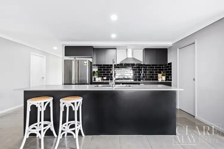 Fifth view of Homely house listing, 38 Reserve Drive, Flagstone QLD 4280