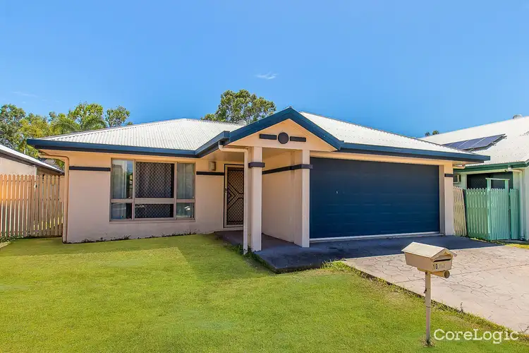 10 Scholars Place, Douglas QLD 4814
