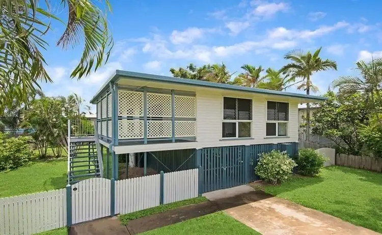 Main view of Homely house listing, 51 Hodges Crescent, Vincent QLD 4814