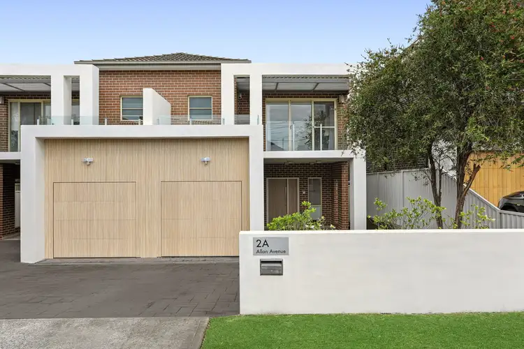2a Allan Avenue