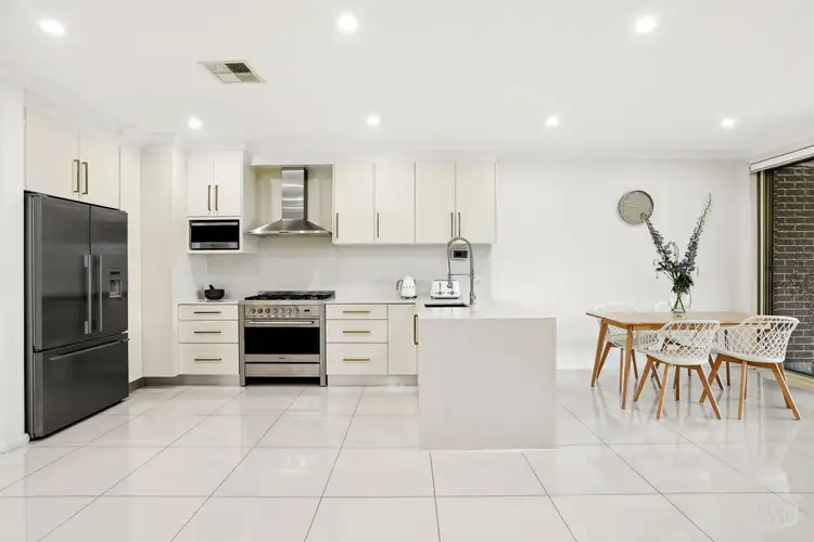 Third view of Homely semi-detached listing, 2a Allan Avenue, Belmore NSW 2192