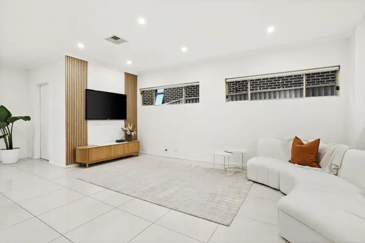 Fourth view of Homely semi-detached listing, 2a Allan Avenue, Belmore NSW 2192