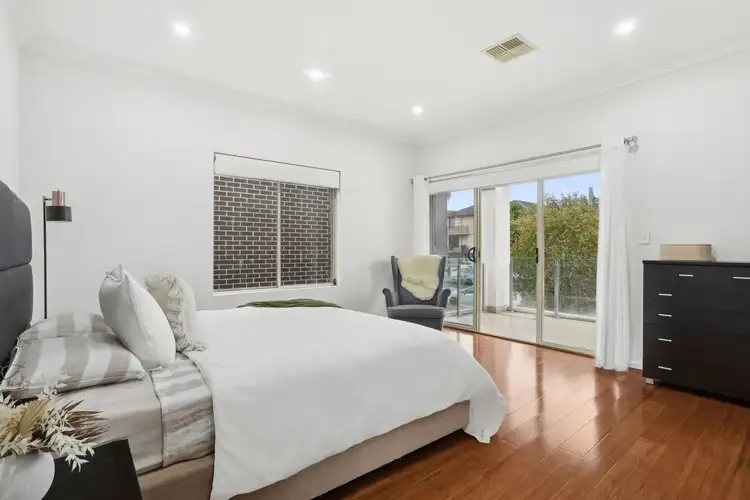 Fifth view of Homely semi-detached listing, 2a Allan Avenue, Belmore NSW 2192