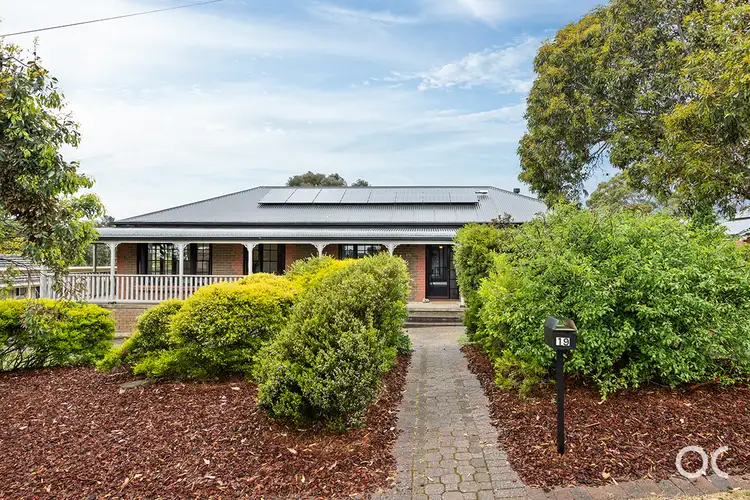 Fourth view of Homely house listing, 19 Light Road, Coromandel Valley SA 5051