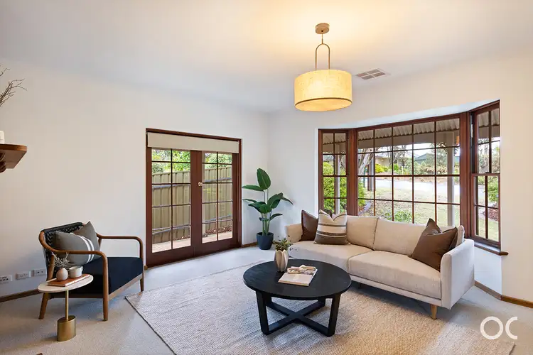 Fifth view of Homely house listing, 19 Light Road, Coromandel Valley SA 5051