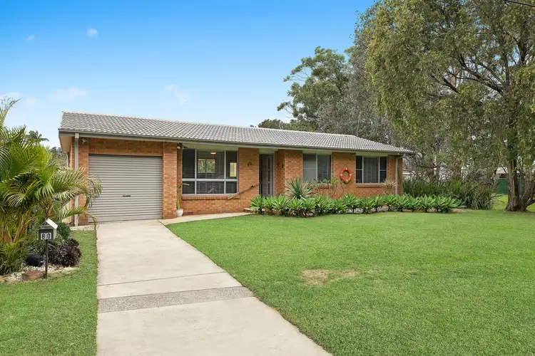 Main view of Homely house listing, 80 Kincumber Crescent, Davistown NSW 2251