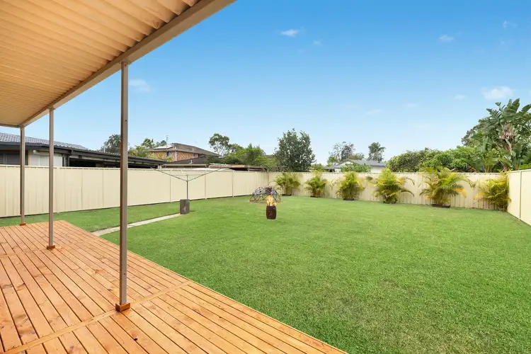 Fourth view of Homely house listing, 80 Kincumber Crescent, Davistown NSW 2251