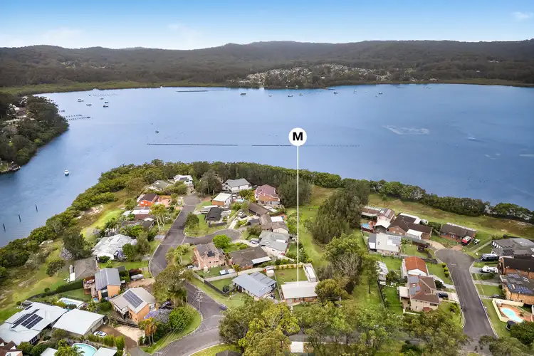 Fifth view of Homely house listing, 80 Kincumber Crescent, Davistown NSW 2251