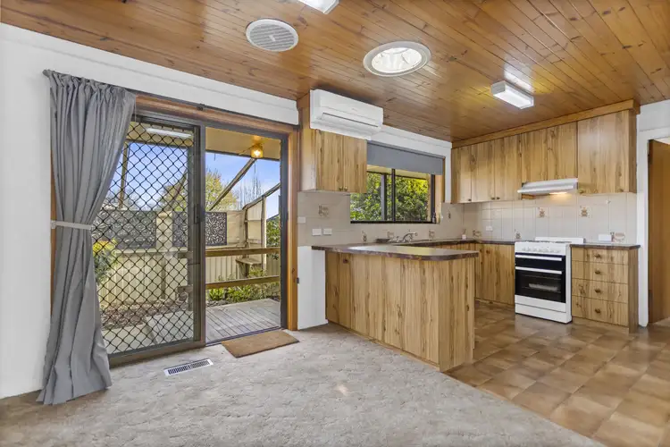 3/28 Camp Street, Daylesford VIC 3460