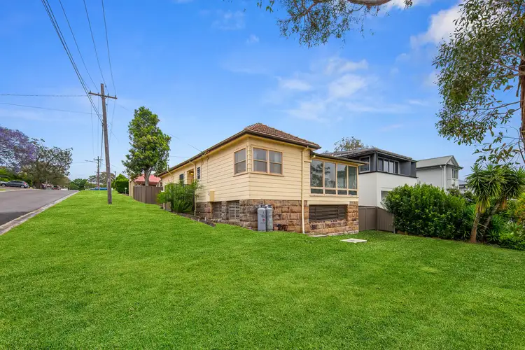 Main view of Homely house listing, 53 Mulyan Street, Como NSW 2226