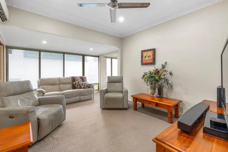 Second view of Homely house listing, 53 Mulyan Street, Como NSW 2226