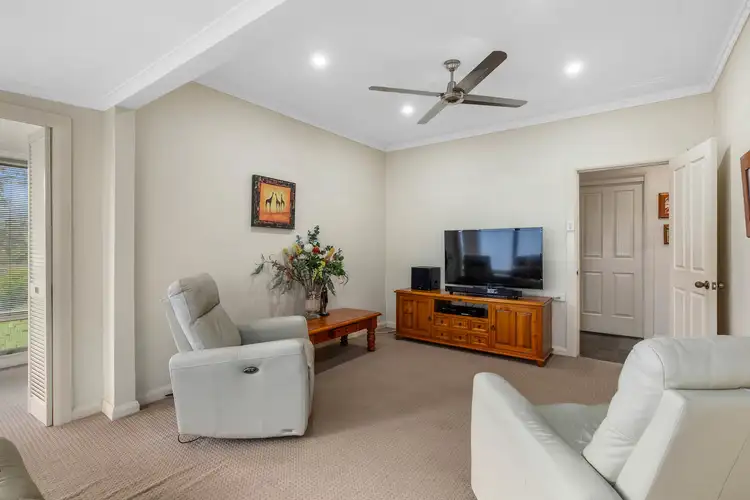 Fifth view of Homely house listing, 53 Mulyan Street, Como NSW 2226