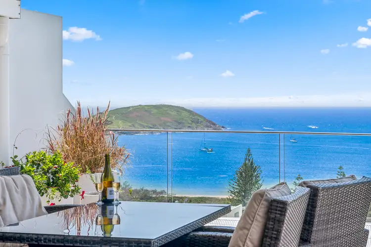 Main view of Homely apartment listing, 5/144 Edinburgh Street, Coffs Harbour NSW 2450