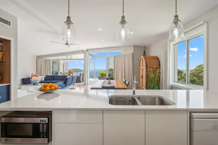 Second view of Homely apartment listing, 5/144 Edinburgh Street, Coffs Harbour NSW 2450