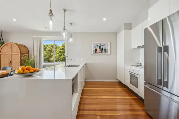 Third view of Homely apartment listing, 5/144 Edinburgh Street, Coffs Harbour NSW 2450