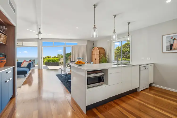 Fourth view of Homely apartment listing, 5/144 Edinburgh Street, Coffs Harbour NSW 2450