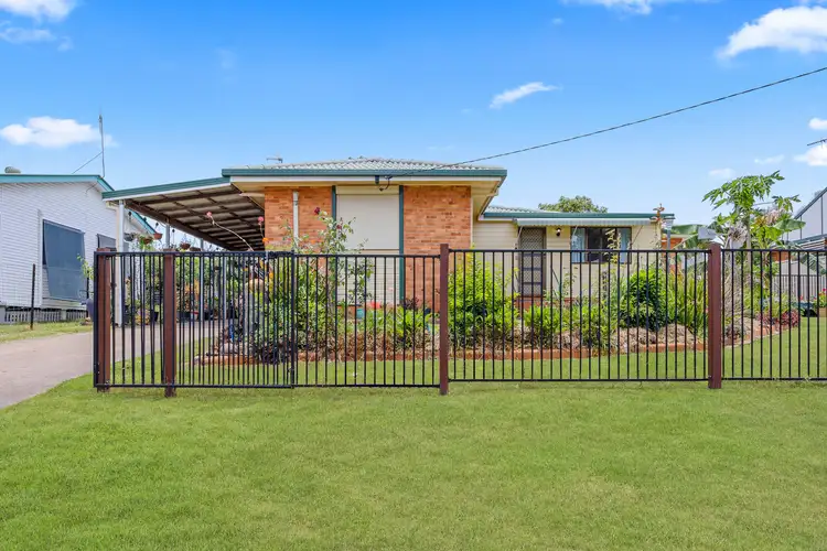 Main view of Homely house listing, 8 Errol Street, Maryborough QLD 4650