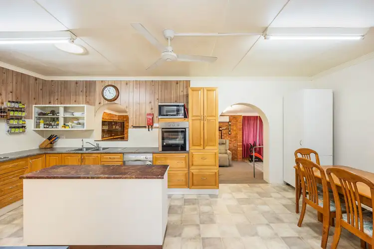 Third view of Homely house listing, 8 Errol Street, Maryborough QLD 4650