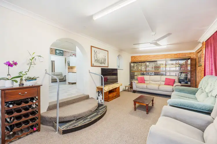 Sixth view of Homely house listing, 8 Errol Street, Maryborough QLD 4650