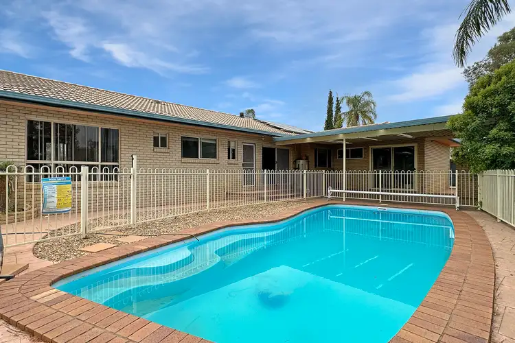 29 Jones Drive, Cobar NSW 2835