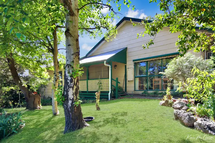 7 Dudley Lane, Poowong East VIC 3988