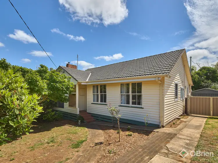 Main view of Homely house listing, 49 Western Park Drive, Warragul VIC 3820
