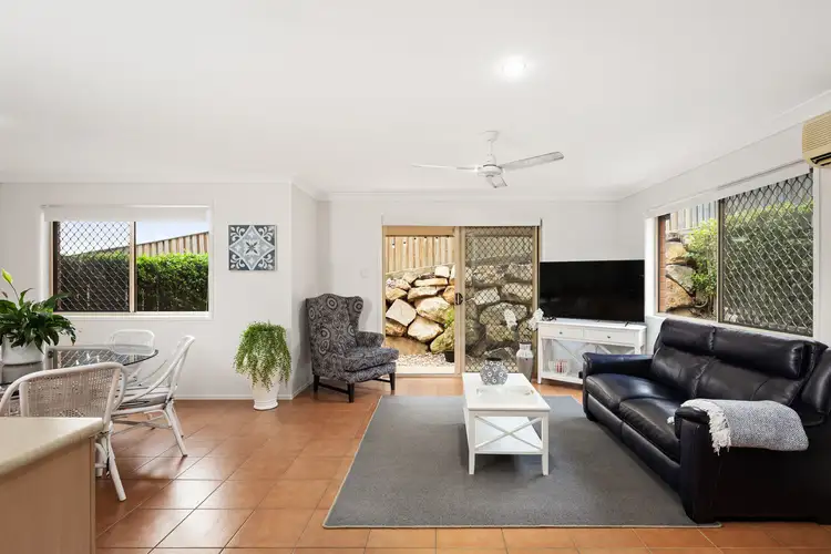 Fifth view of Homely townhouse listing, 55/13-23 Springfield College Drive, Springfield QLD 4300