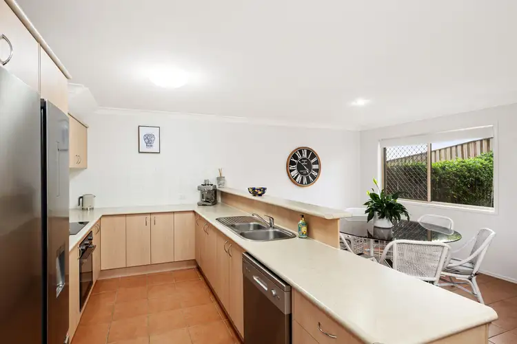 Sixth view of Homely townhouse listing, 55/13-23 Springfield College Drive, Springfield QLD 4300