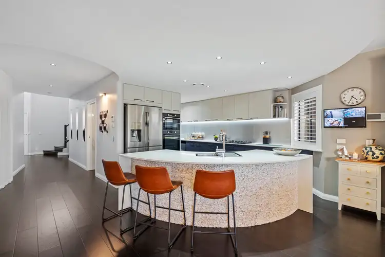 Second view of Homely house listing, 10 Onshore Place, Helensvale QLD 4212