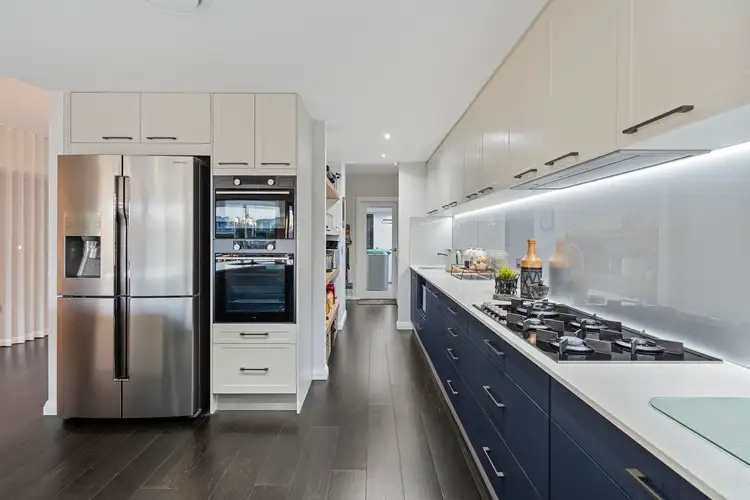 Third view of Homely house listing, 10 Onshore Place, Helensvale QLD 4212