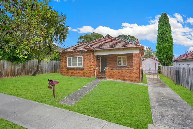 Main view of Homely house listing, 3 Bago Street, Pendle Hill NSW 2145