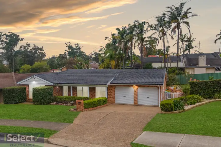 2 Marsh Road, Silverdale NSW 2752