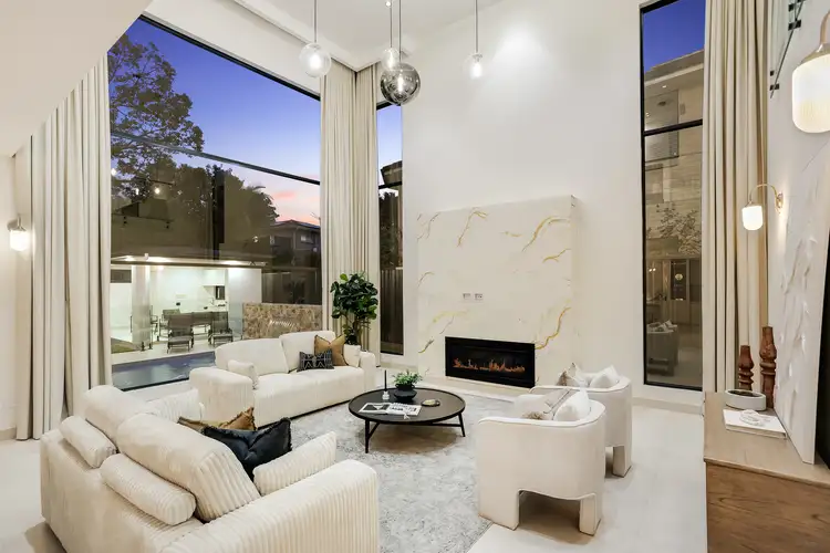 Second view of Homely house listing, 48 Rickard Road, Strathfield NSW 2135